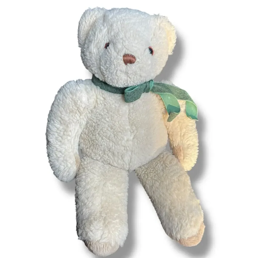 Harrods Knightsbridge Teddy Bear 9